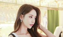 韩国美女写真视频,魅力四溢，风采无限